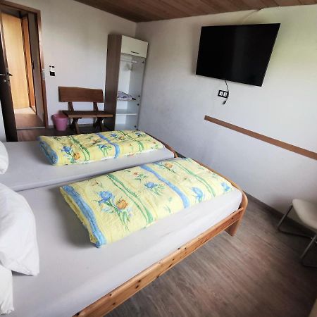 Apartment Auszeit Mit Kueche Viel Ruhe Und Natur Untrasried Kültér fotó