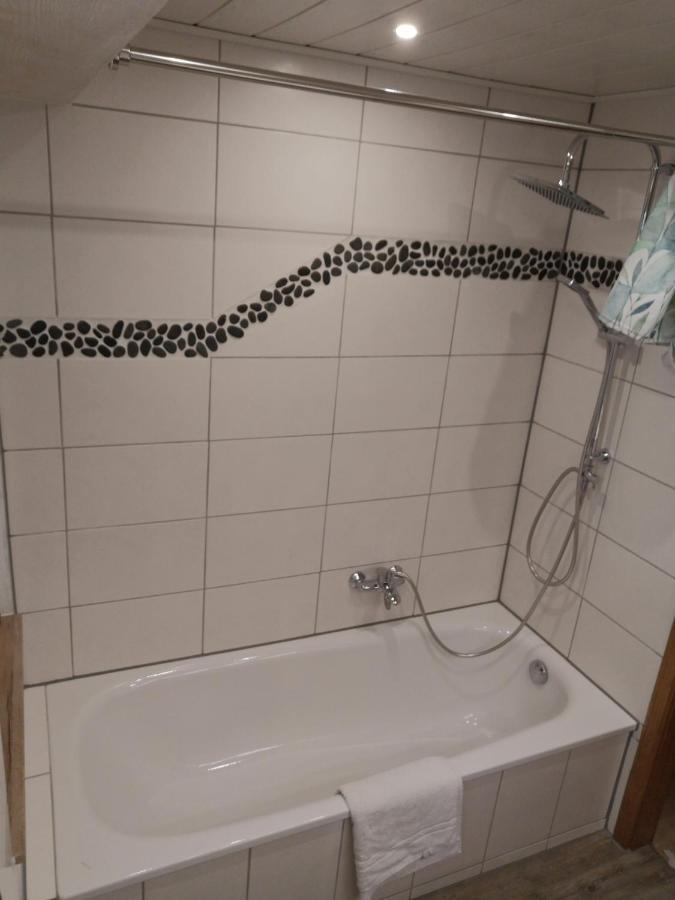 Apartment Auszeit Mit Kueche Viel Ruhe Und Natur Untrasried Kültér fotó